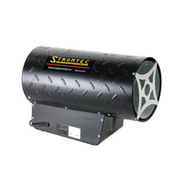 BGA1401-30 GĀZES SILDĪTĀJS   30kW / Stromtec