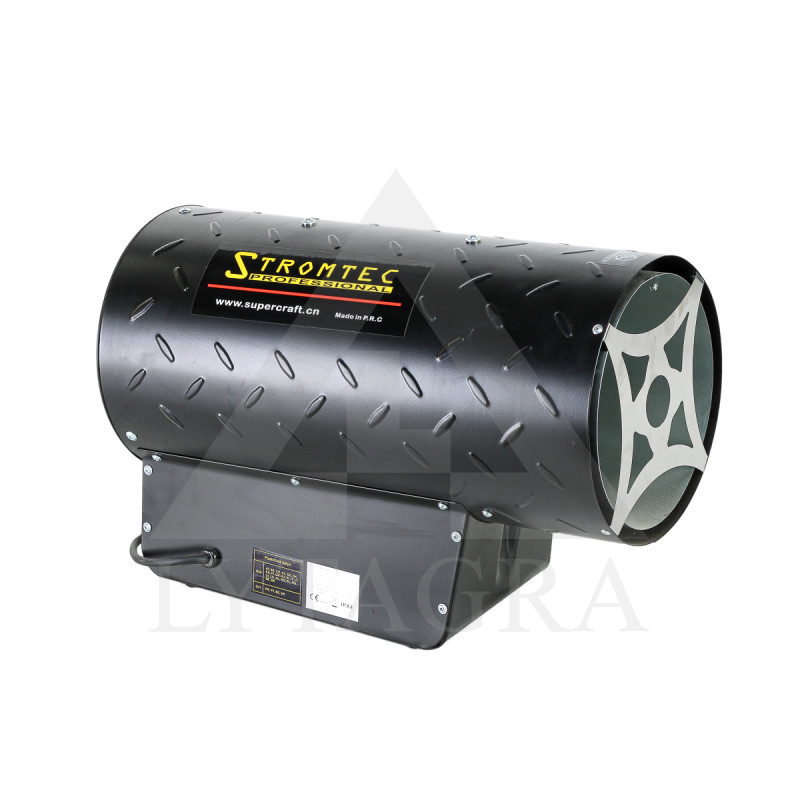 BGA1401-30 GĀZES SILDĪTĀJS   30kW / Stromtec