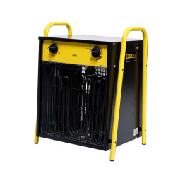 IFH03-150 Elektr. sildītājs 5/10/15 kW Stromtec
