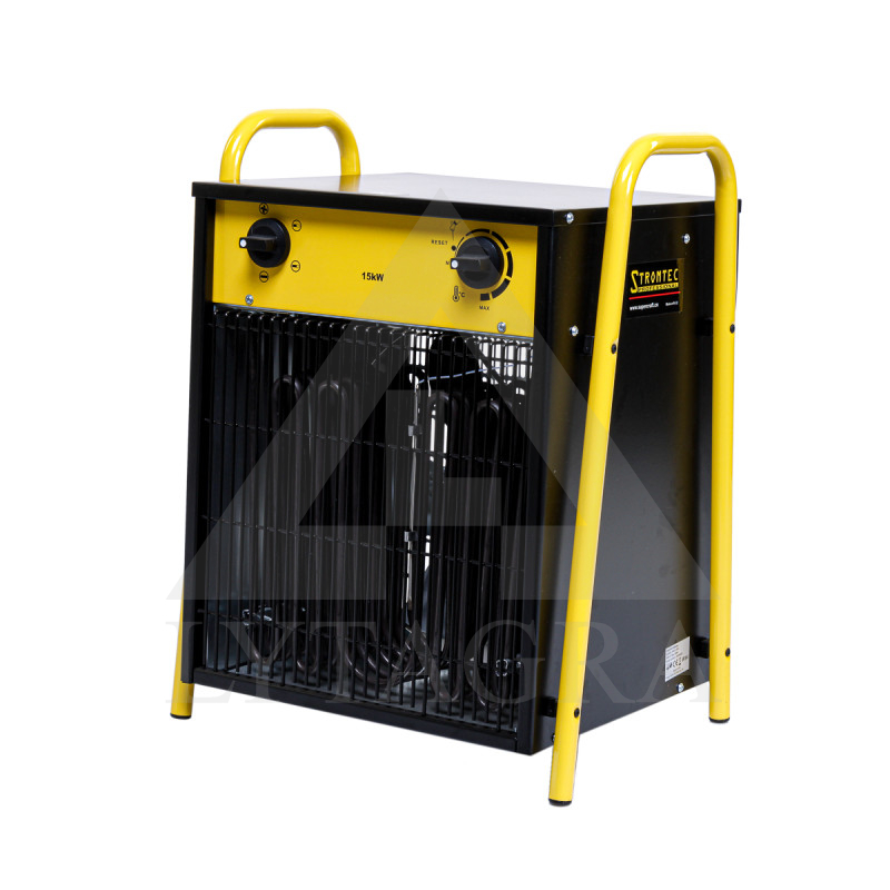 IFH03-150 Elektr. sildītājs 5/10/15 kW Stromtec