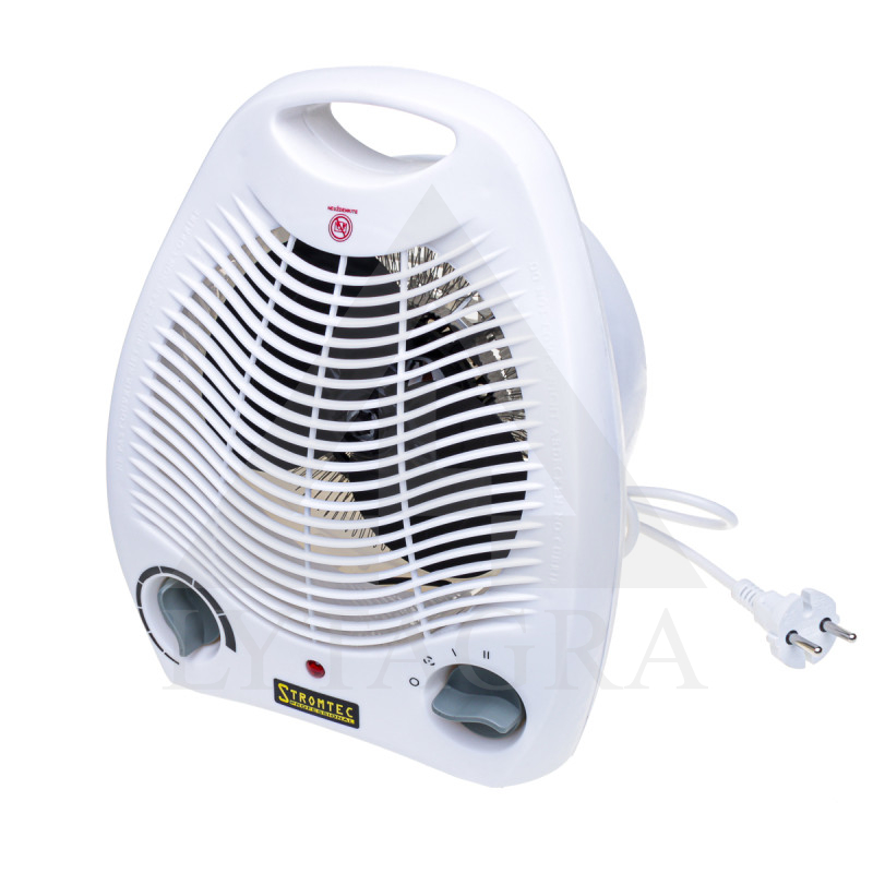 FH-A01 Termoventilators 1-2 kW / Stromtec