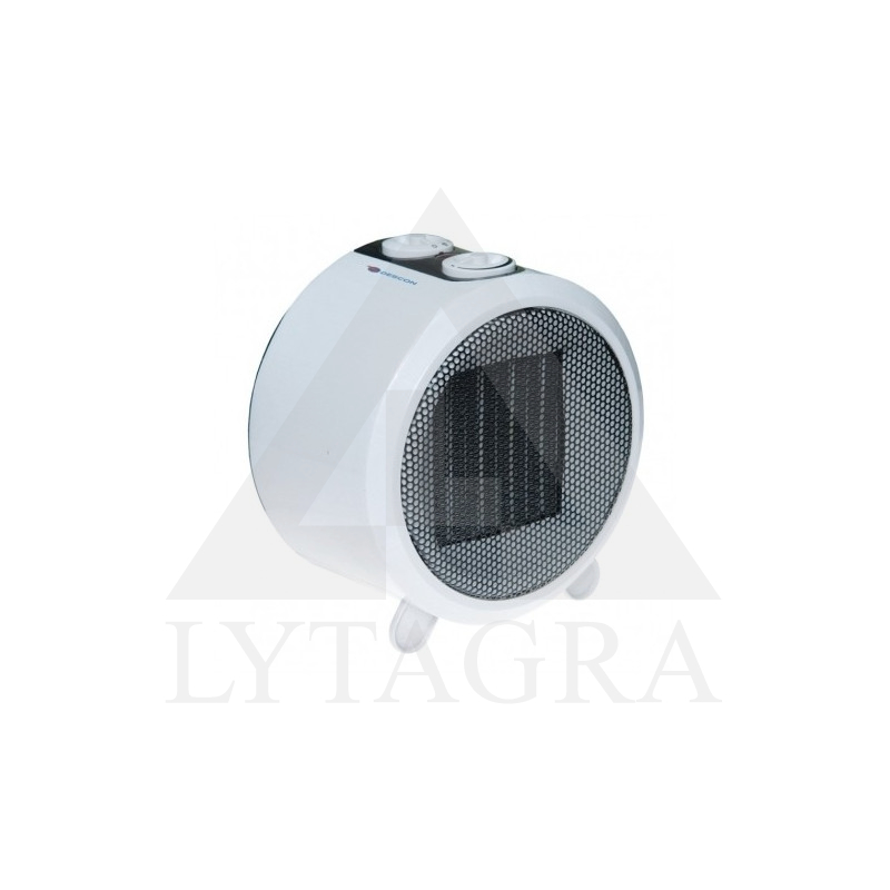 DA-T180C KERAMISKAIS TERMOVENTILATORS 1800W/Dedra