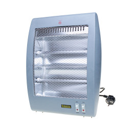 NSB-C02 Infrasarkano staru sildītāj 800W /