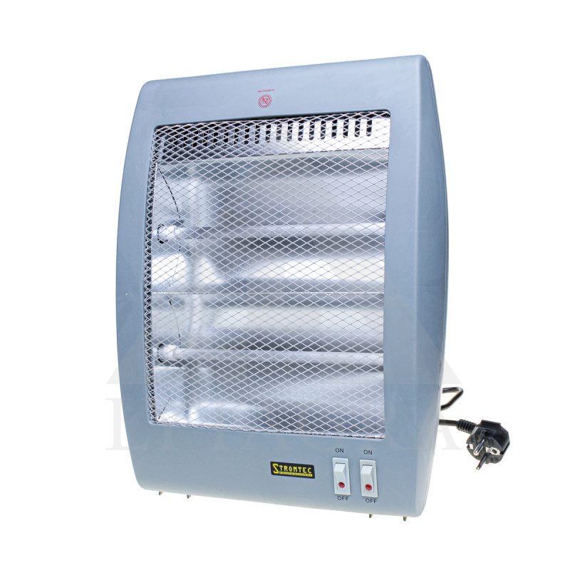 NSB-C02 Infrasarkano staru sildītāj 800W /