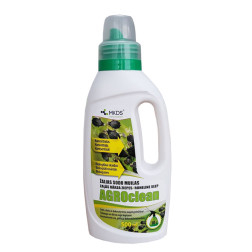 3005602 AGROCLEAN ZAĻĀ DĀRZA ZIEPES 500 ML