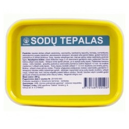 GARDEX dārza eļļa 200g