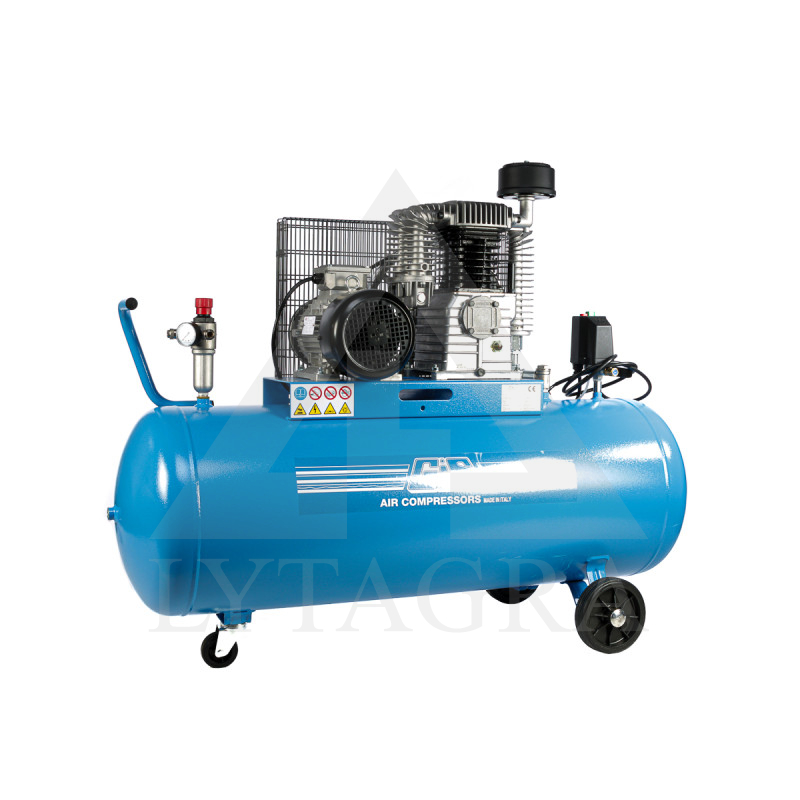 KOMPRESORS GS35 200/600/CAR