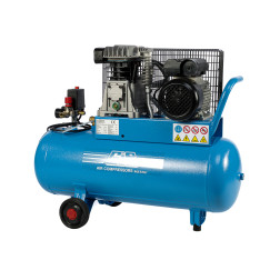 GS12/50/CAR/M GAISA KOMPRESORS GIS