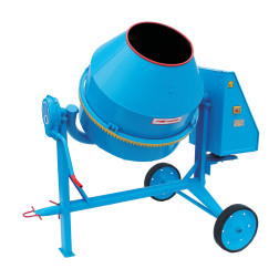 BETONA MAISĪTĀJS BWA 200/230V 320L