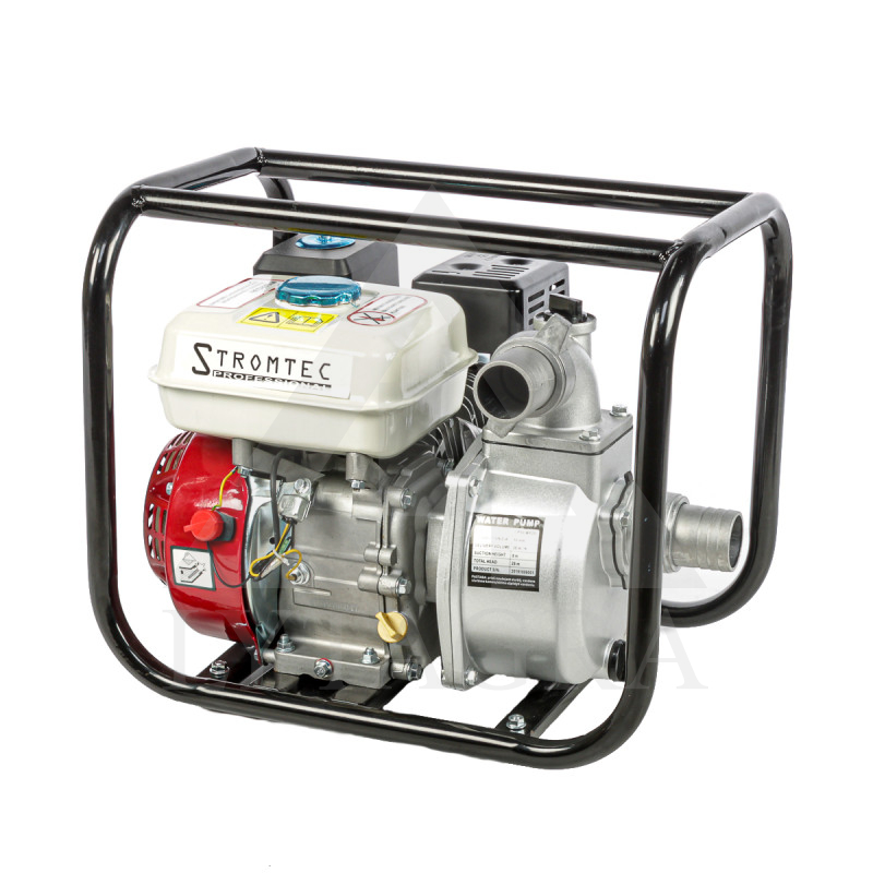 GP50 ŪDENS SŪKNIS / BENZ./ AR 1L EĻĻAS / STROMTEC