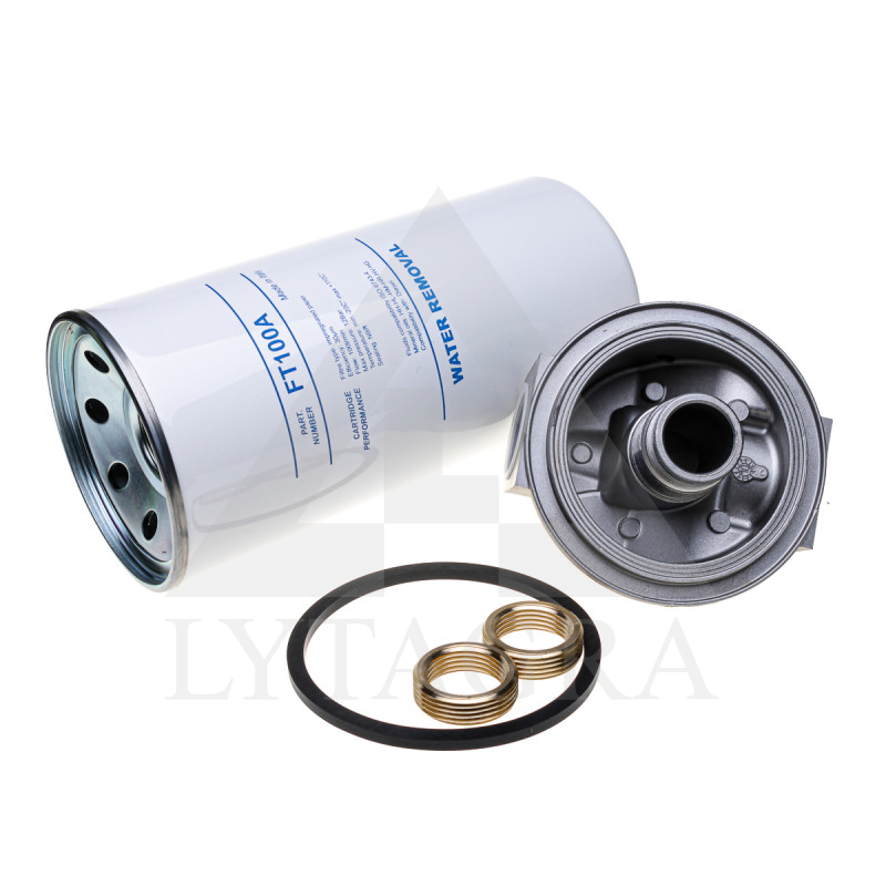FT10TA DEGVIELAS FILTRS 100l/min ADAM PUMPS