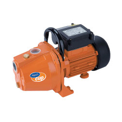 ECOJET 600l ŪDENSSŪKNIS VIRSZEMES/600W/ AQUACUP