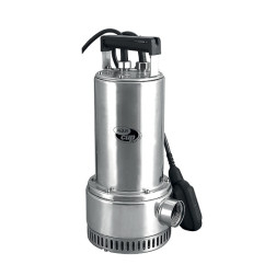 DRENĀŽAS ŪDENS SŪKNIS STRATEGY 750 / 750W / AquaCu