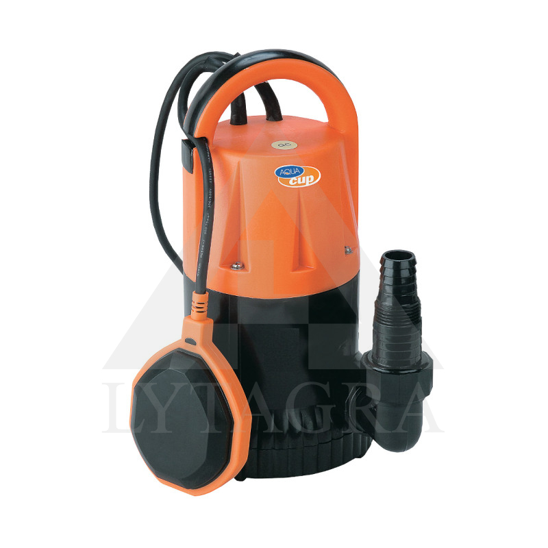 ŪDENSSŪKNIS TERRA 351P H-7m 150l/MIN