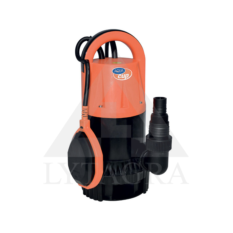 ŪDENSSŪKNIS UNITER 551PW H-6m 200l/min