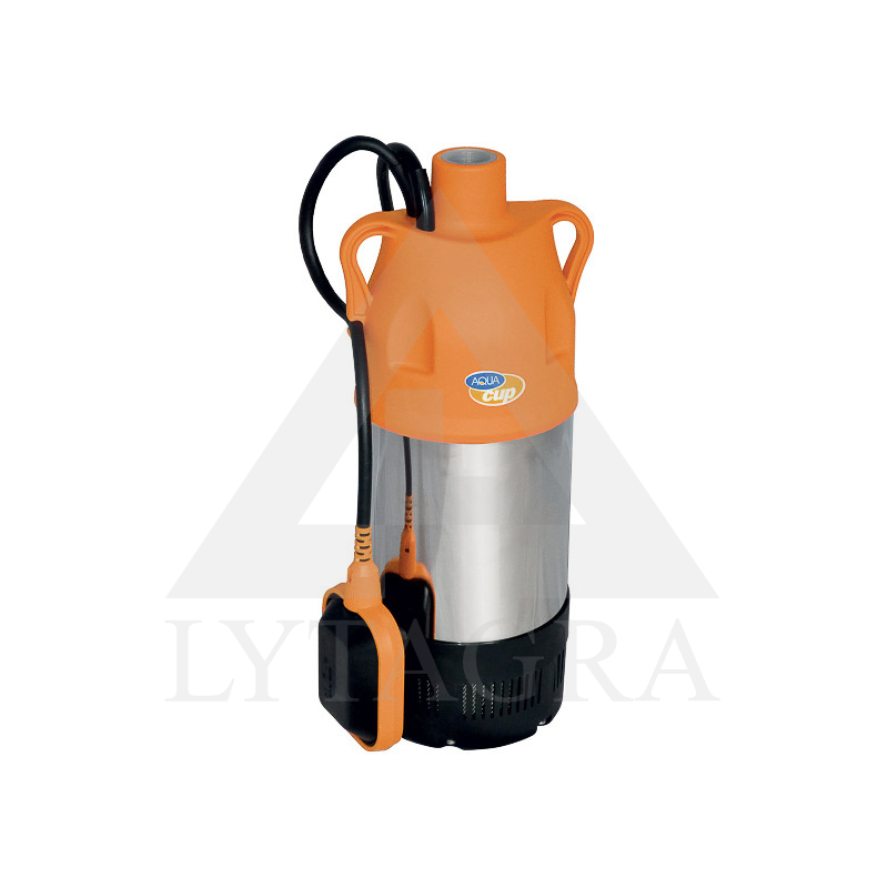 ŪDENSSŪKNIS BUCK H-32m 80l/min