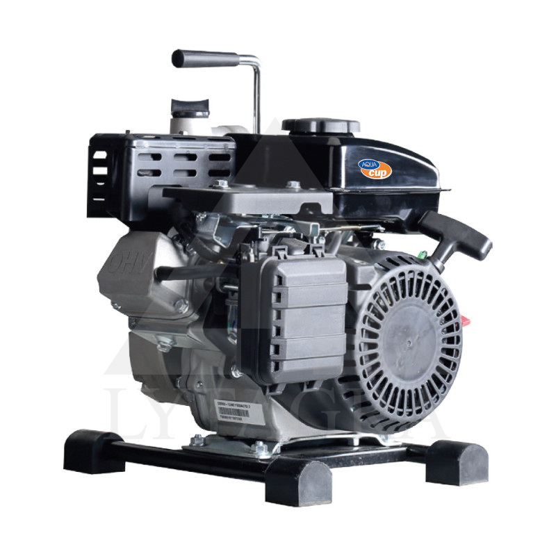 AQ6280 DEGV.ŪDENS  SŪKNIS HYDROBLASTER 2.5" 12m3/
