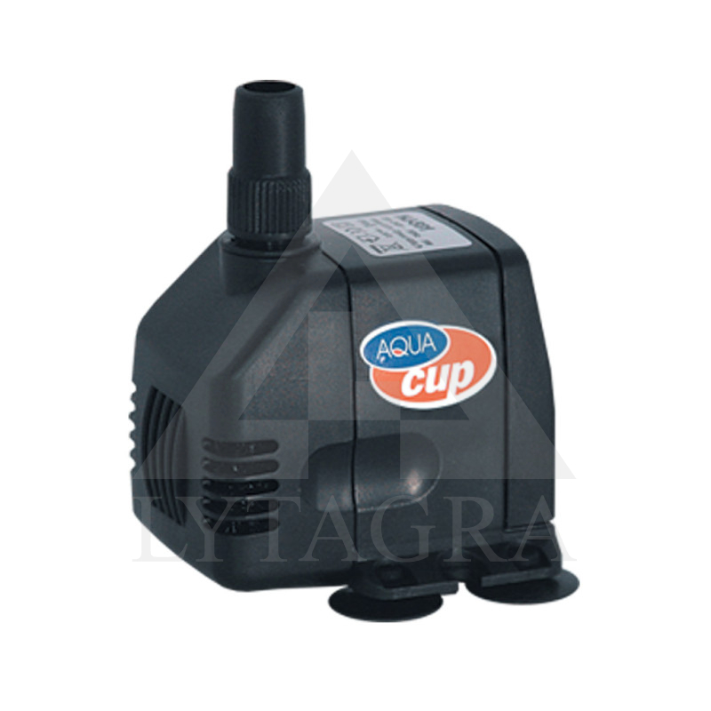 MANDY 6 STRŪKLAKAS SŪKNIS / 6W / AQUACUP