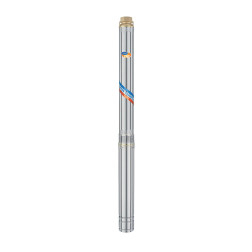 ŪDENS SŪKNIS 3.5"/ 25m vads / ELECTRA 45/78 AguaCu