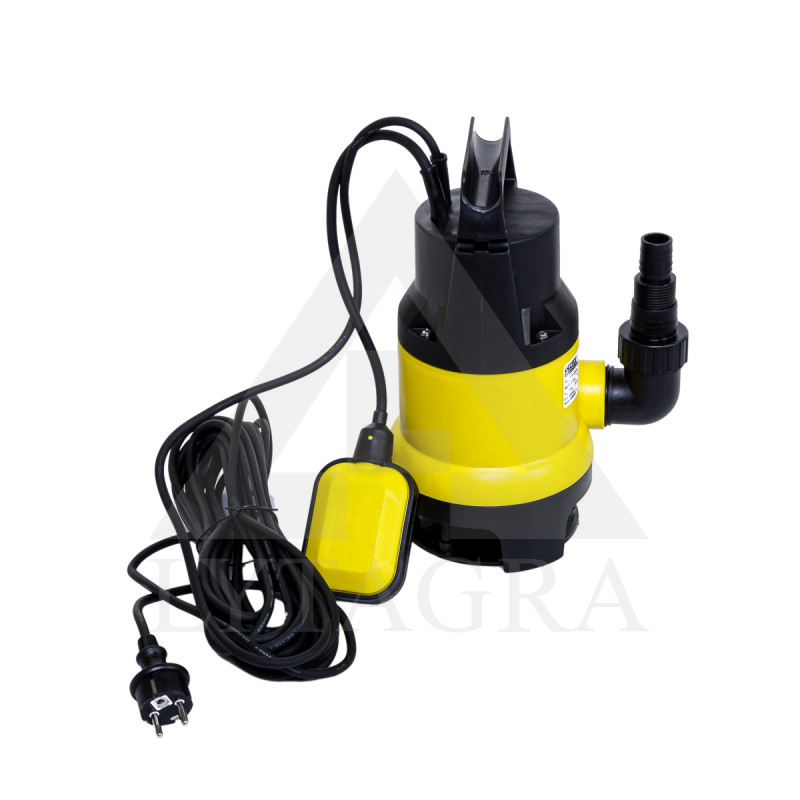 SP554DW ŪDENS SŪKNIS / H-7m / 175 l/min / Stro