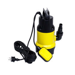 SP754DW ŪDENS SŪKNIS / H-8m / 210 l/min / Stro