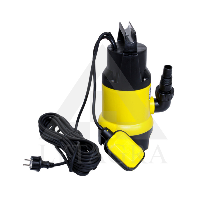 SP754DW ŪDENS SŪKNIS / H-8m / 210 l/min / Stro