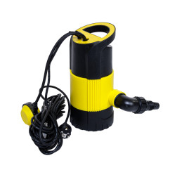 FSP400JDW ŪDENS SŪKNIS/ 7500l/val / 2in1 /