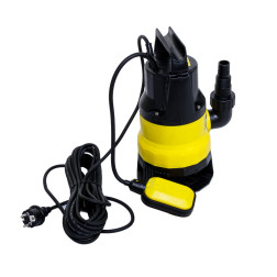 FSP400DW ŪDENS SŪKNIS / 7500l/val / Stromtec