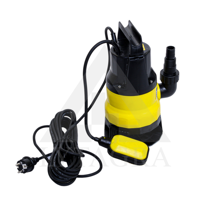 FSP400DW ŪDENS SŪKNIS / 7500l/val / Stromtec