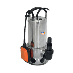 SUBWELL 753 ŪDENS SŪKNIS  H-8,5m 180l/min