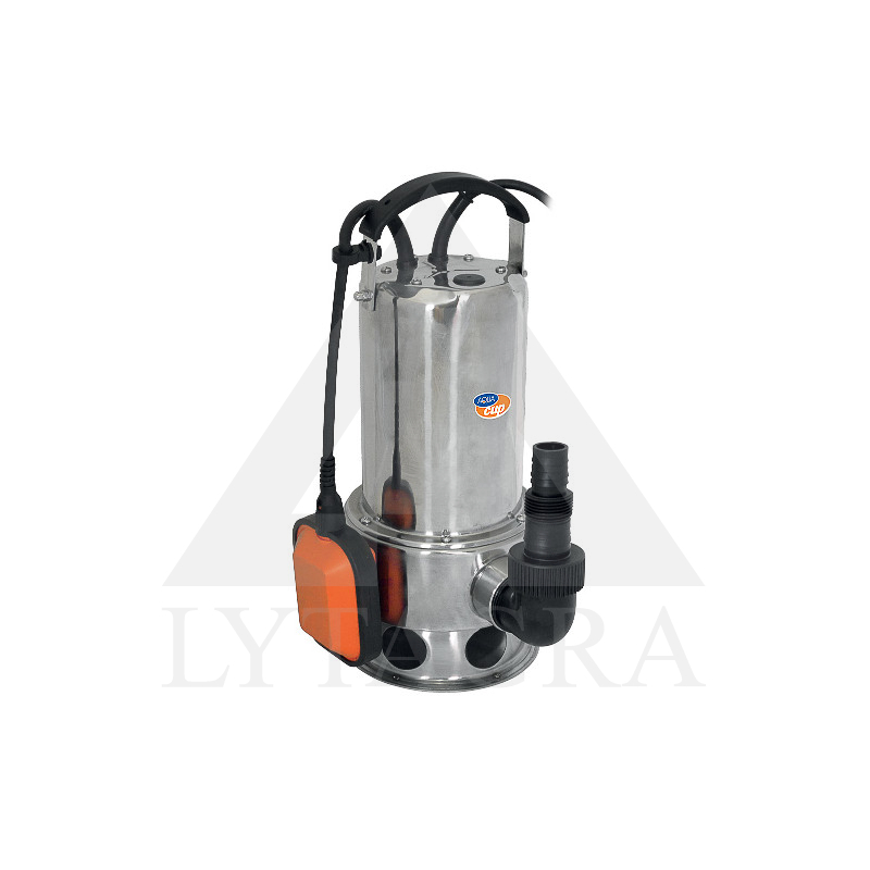 SUBWELL 753 ŪDENS SŪKNIS  H-8,5m 180l/min