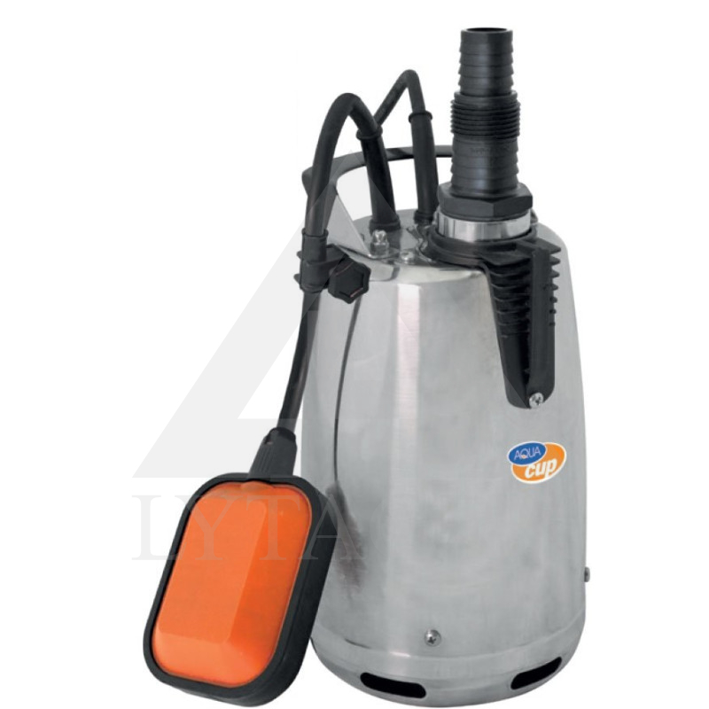 Subterra 553 ŪDENS SŪKNIS H-7.5m 165l/min