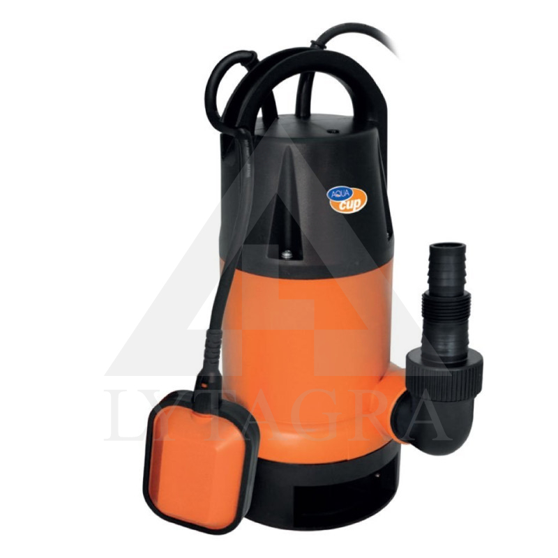 Terra 403 ŪDENS SŪKNIS  H-8m 120l/min / Aquacup
