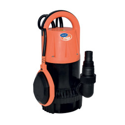 Unitera 553PW ŪDENS SŪKNIS H-6m 200l/min