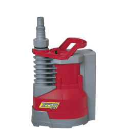 MOBY 400 DRENĀŽAS ŪDENS SŪKNIS maks.h 8m / 400W /