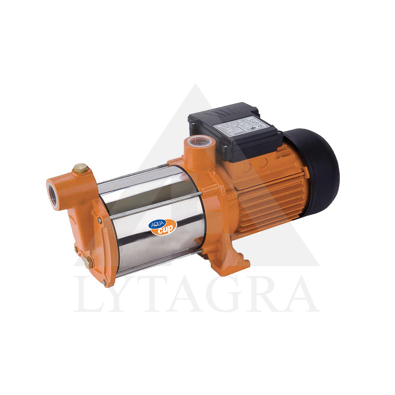 CENTRBĒDZES  ŪDENS SŪKNIS MAXIJET 4-100 /1.1kW/ Aq