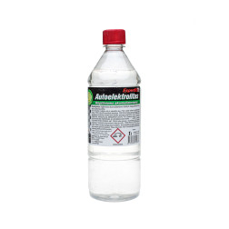 ELEKTROLĪTS 1.0L