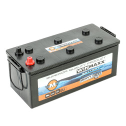 680033120 AKUMULATORS 12V/180AH/1200A /+LABWINMAXX