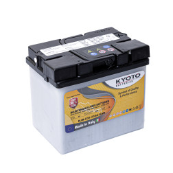 AKUMULATORS 12V 30Ah 330A / KYOTO(SAUSS)
