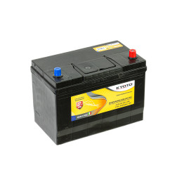 JIN AKUMULATORS 12 V / 90 Ah / 685 A / KYOTO