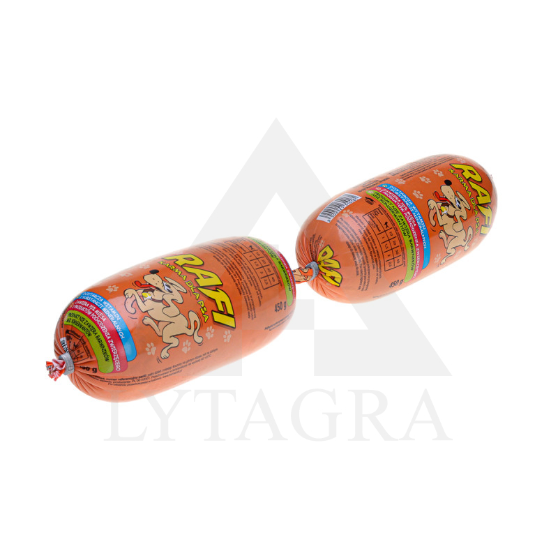 77995000 RAFI DESA SUŅIEM 900GR(2X450G)