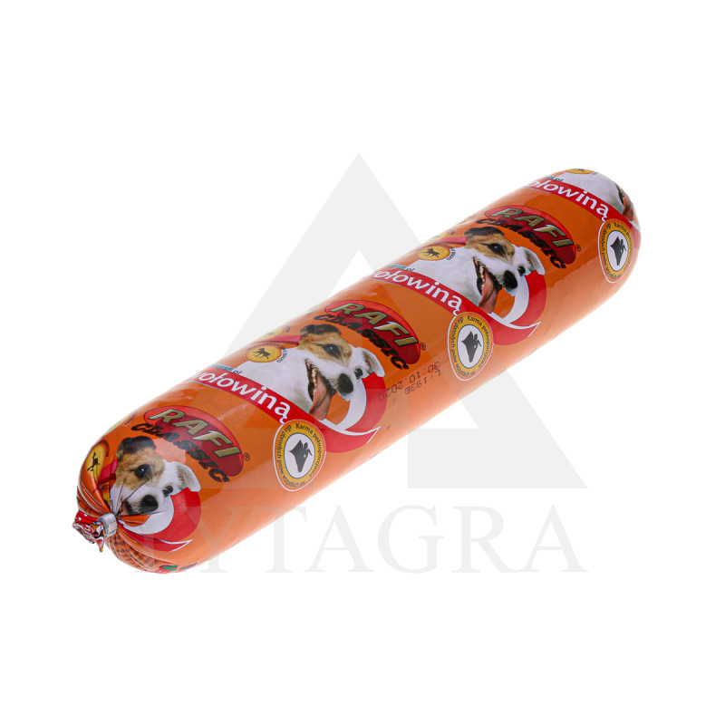77731000 RAFI DESA 1000GR LIELL.