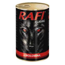 77736000 KONSERVI SUŅIEM RAFI LIELLOPU 1250G