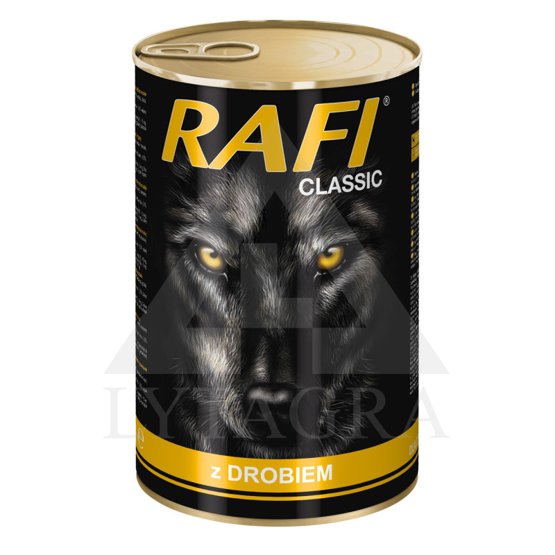 77737000 KONSERVI SUŅIEM RAFI VISTA 1250G