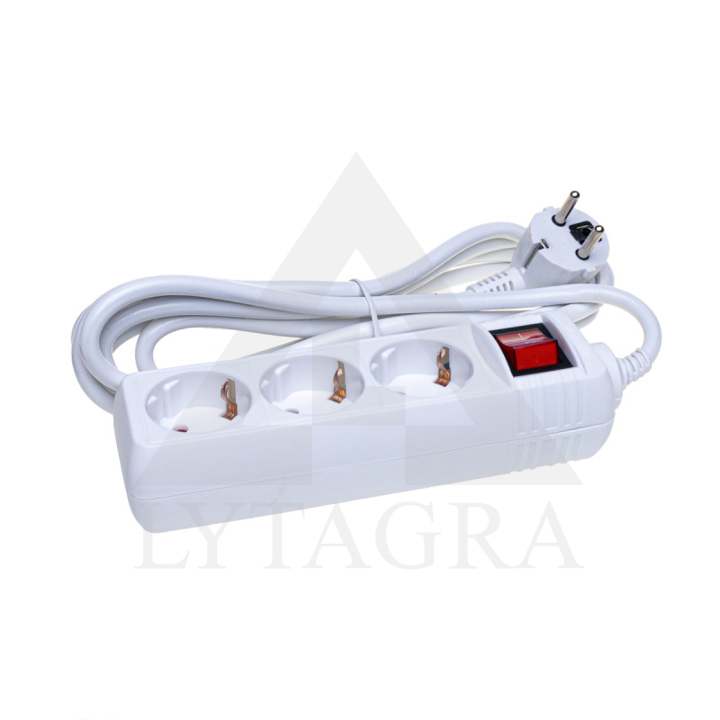 G03MK PAGARINĀTĀJS 3m/3LIGZDAS