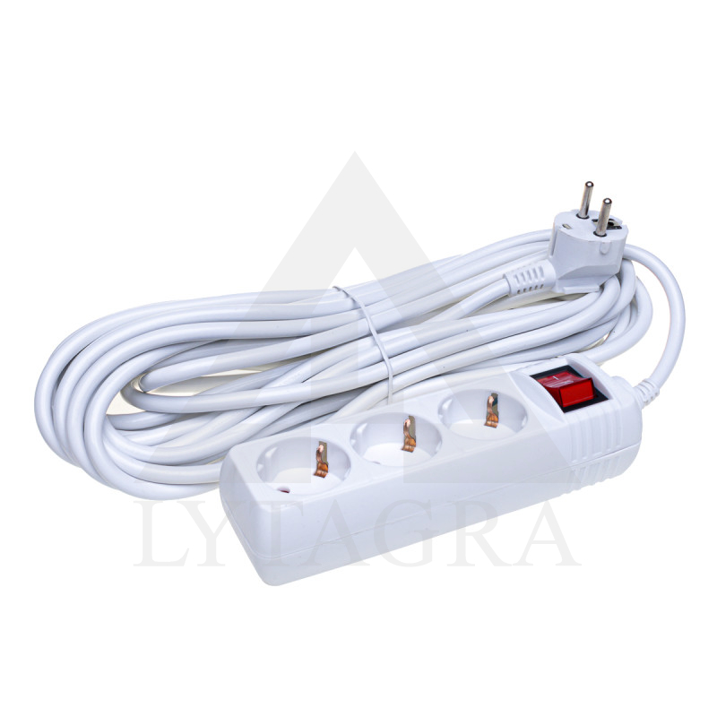 G03MK PAGARINĀTĀJS 10m/3LIGZD. HICEN