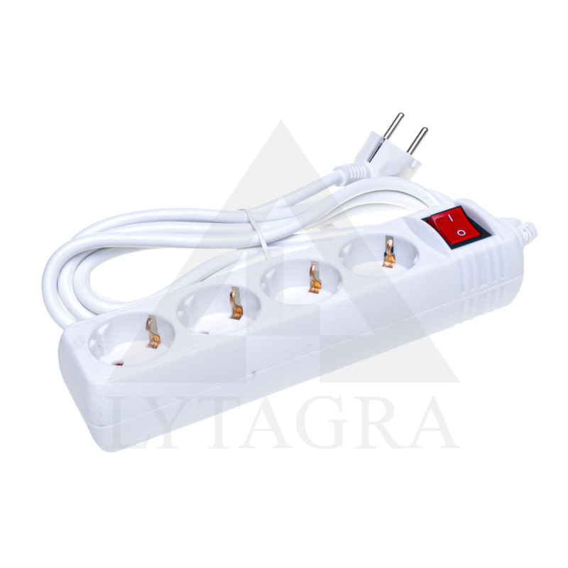G04MK PAGARINĀTĀJS 3m/4LIGZAS