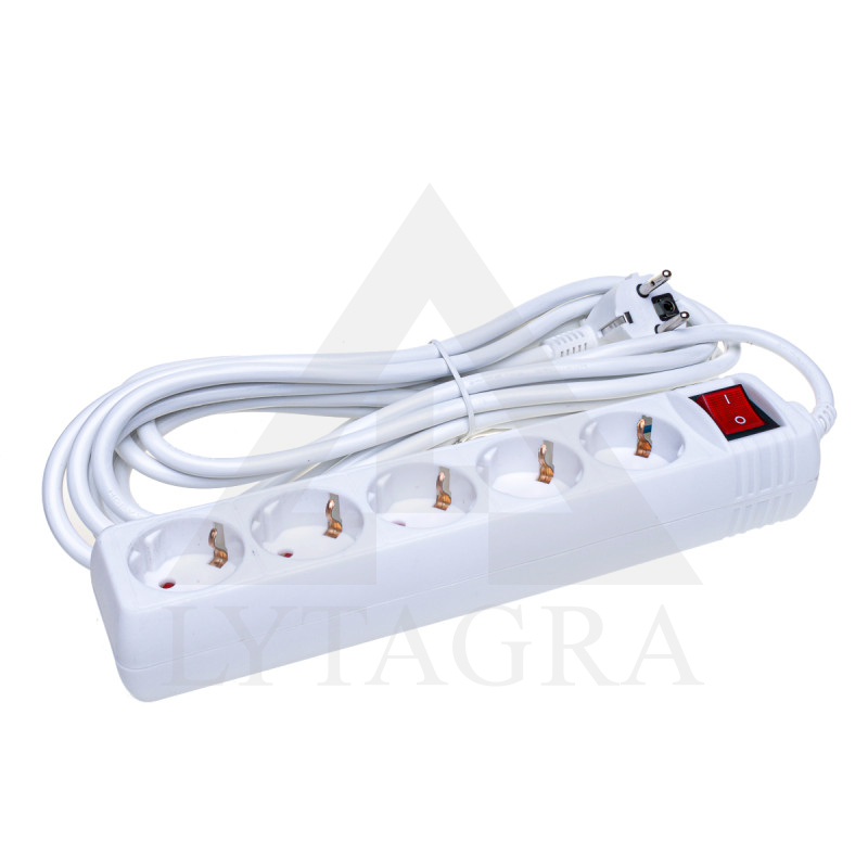 G05MK PAGARINĀTĀJS 5m/5LIGZDAS HICEN
