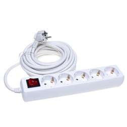 G05MK PAGARINĀTĀJS 10m/5LIGZD. HICEN