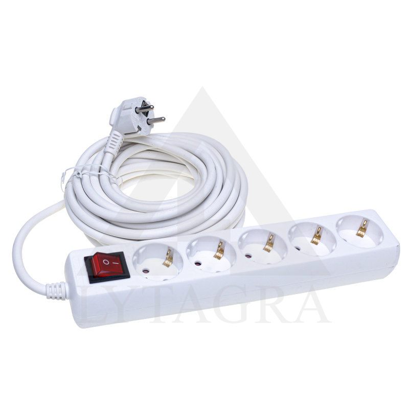 G05MK PAGARINĀTĀJS 10m/5LIGZD. HICEN